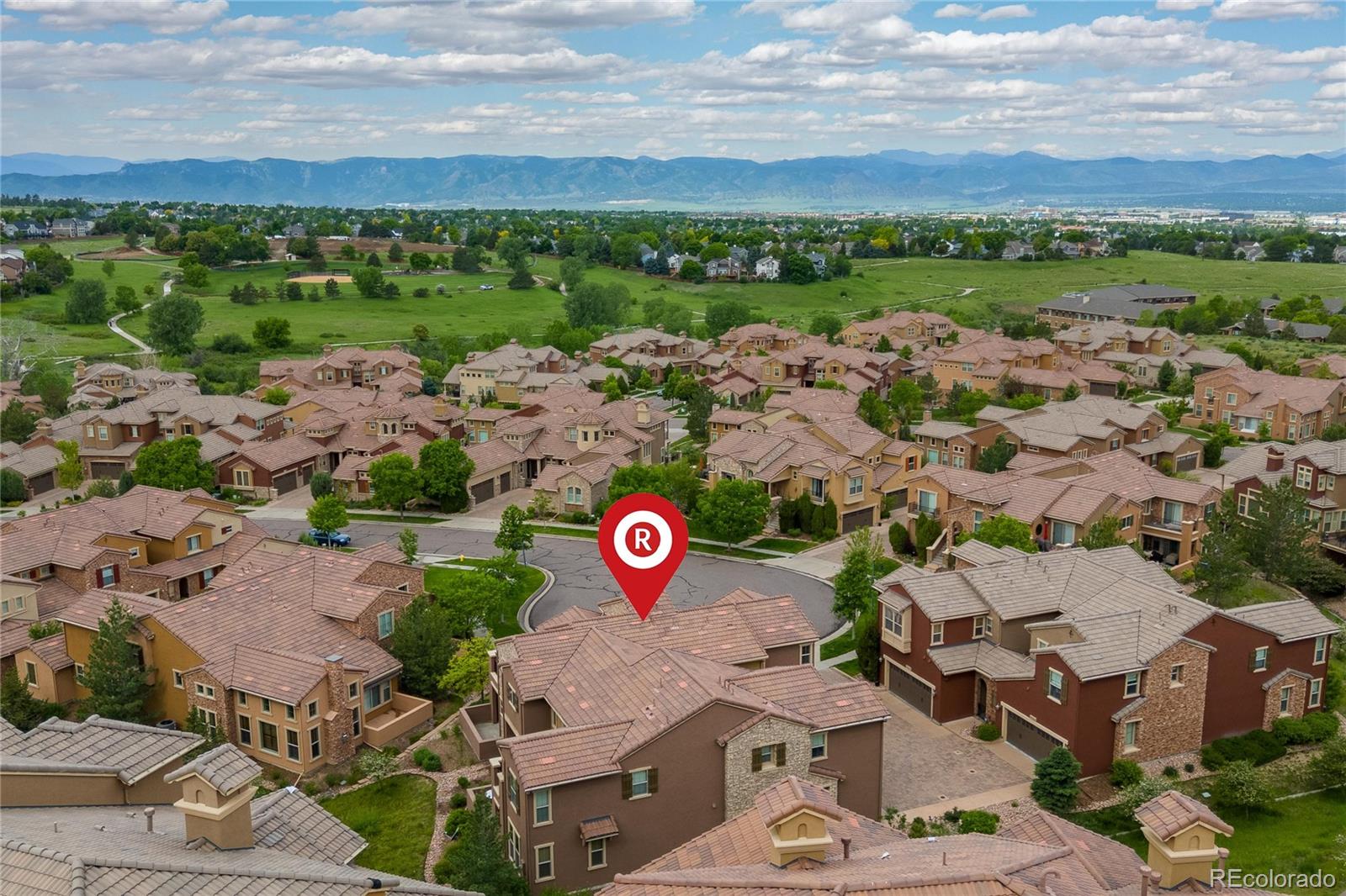 MLS Image #0 for 9228  sori lane ,highlands ranch, Colorado