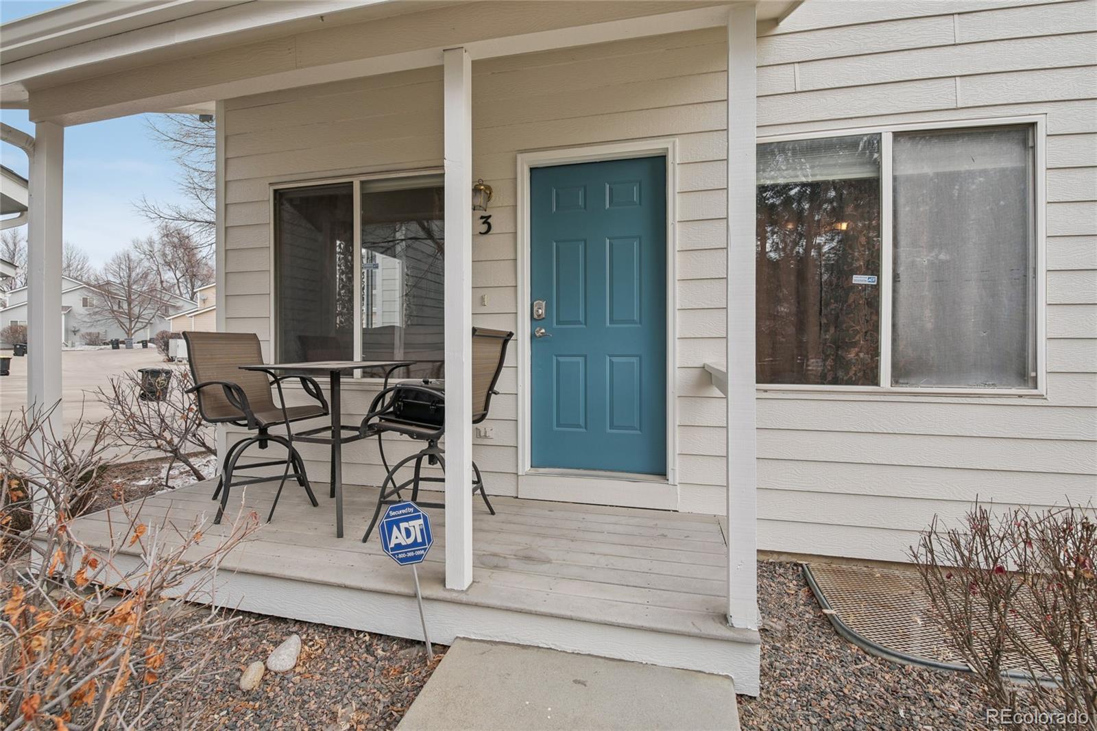 MLS Image #1 for 500  lashley street,longmont, Colorado