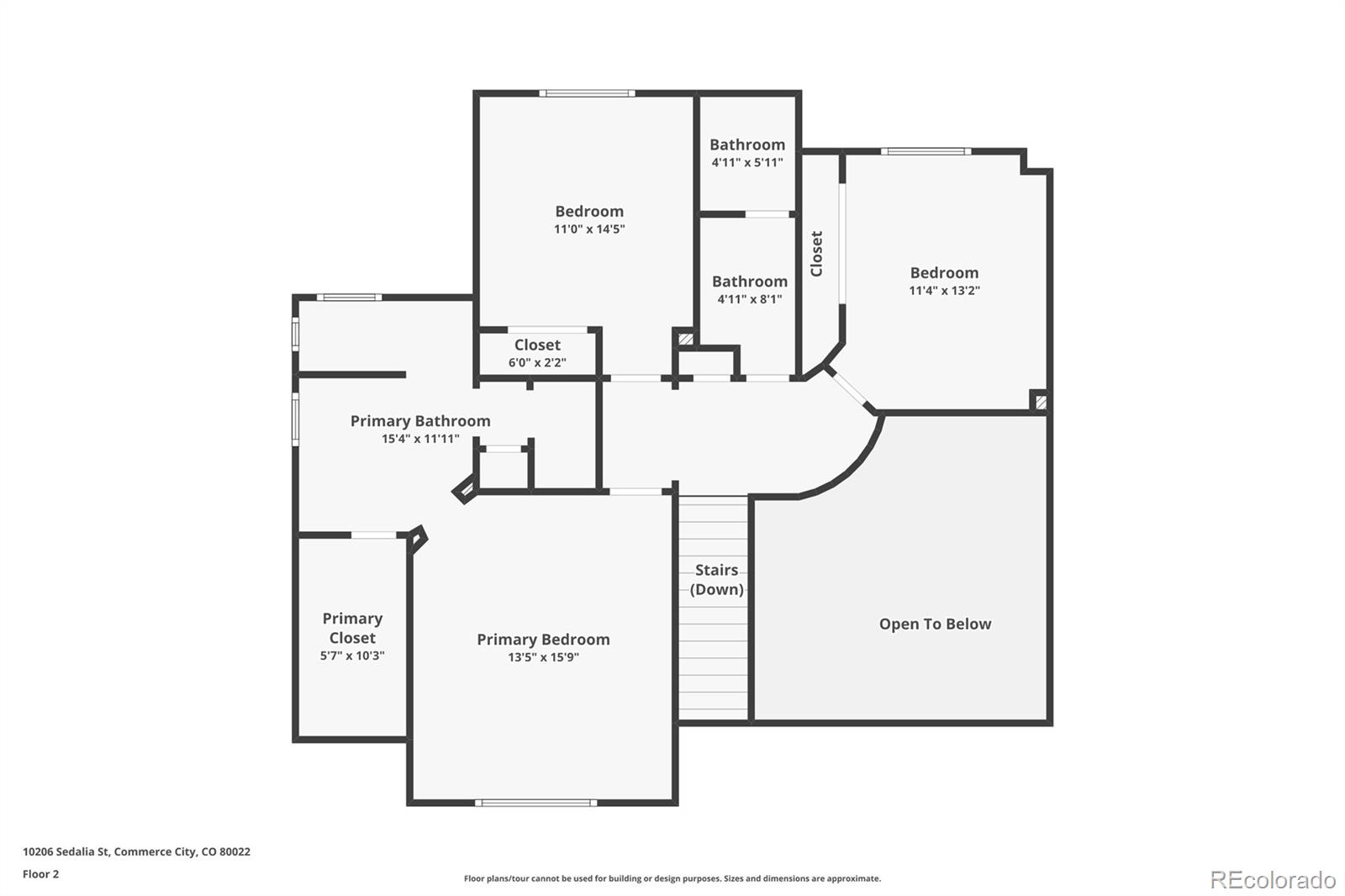 MLS Image #39 for 10206  sedalia street,commerce city, Colorado