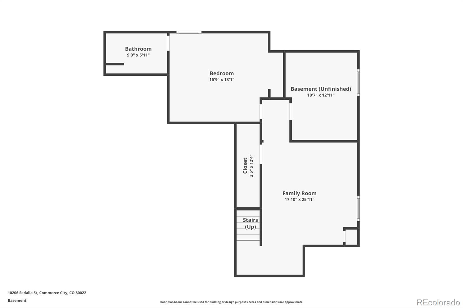 MLS Image #40 for 10206  sedalia street,commerce city, Colorado