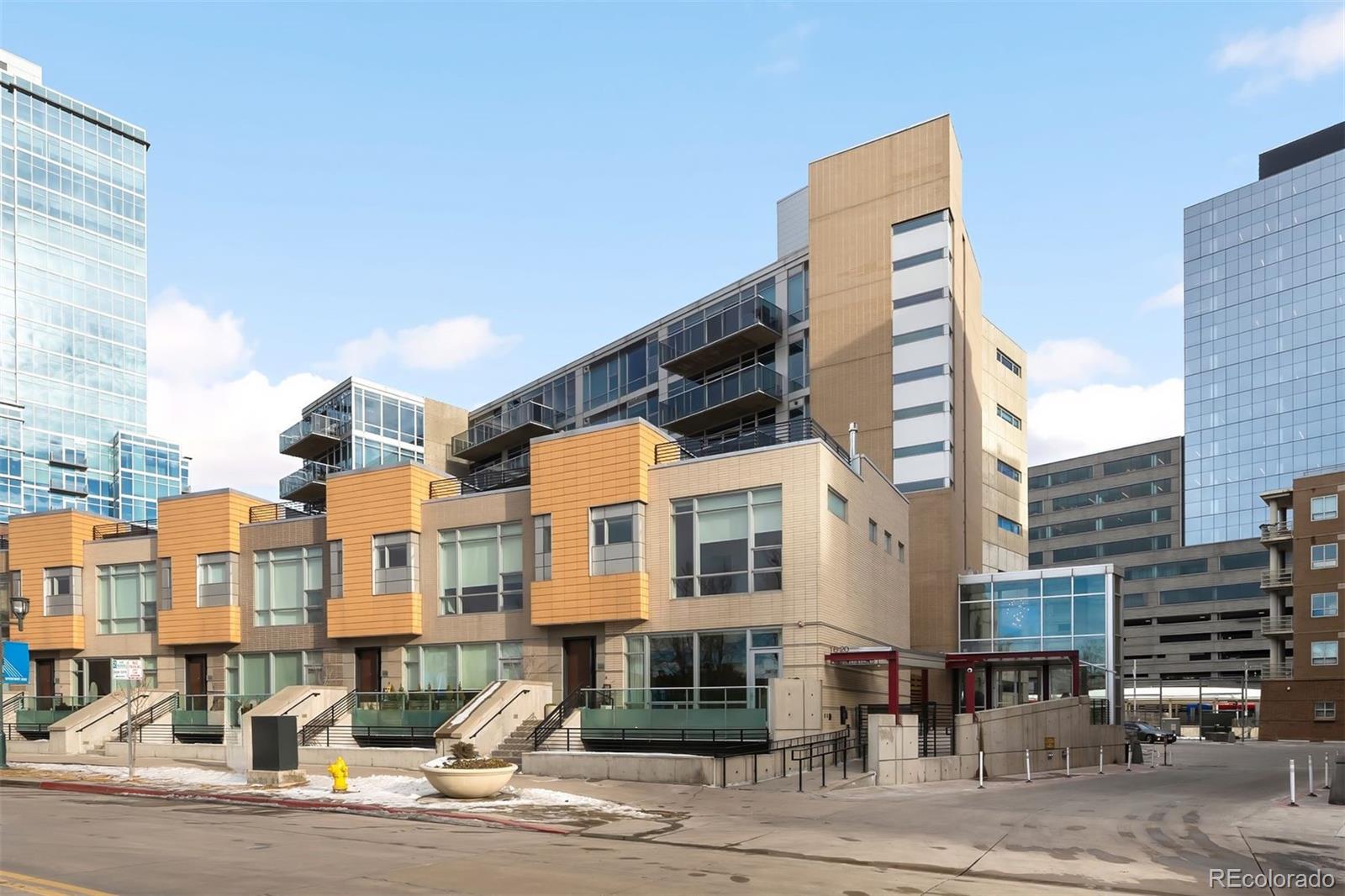 MLS Image #1 for 1620  little raven street,denver, Colorado