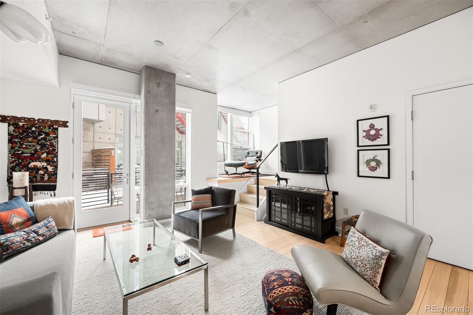 MLS Image #4 for 1620  little raven street,denver, Colorado