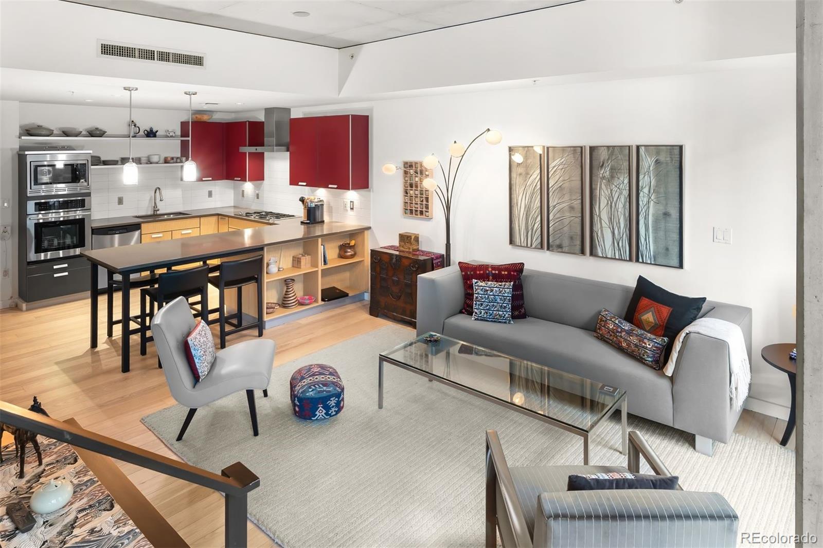 MLS Image #7 for 1620  little raven street,denver, Colorado