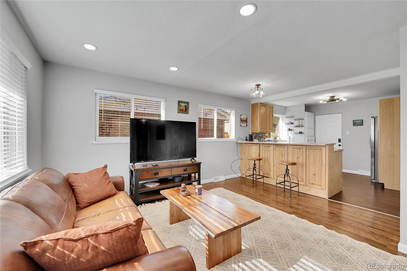 MLS Image #1 for 4501  bryant street,denver, Colorado