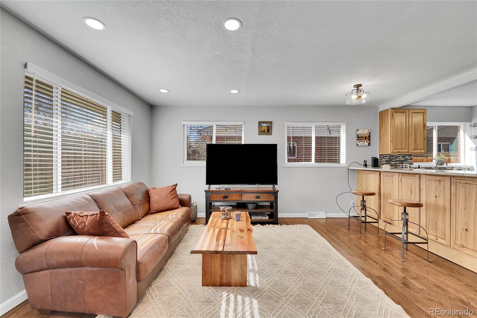 MLS Image #2 for 4501  bryant street,denver, Colorado