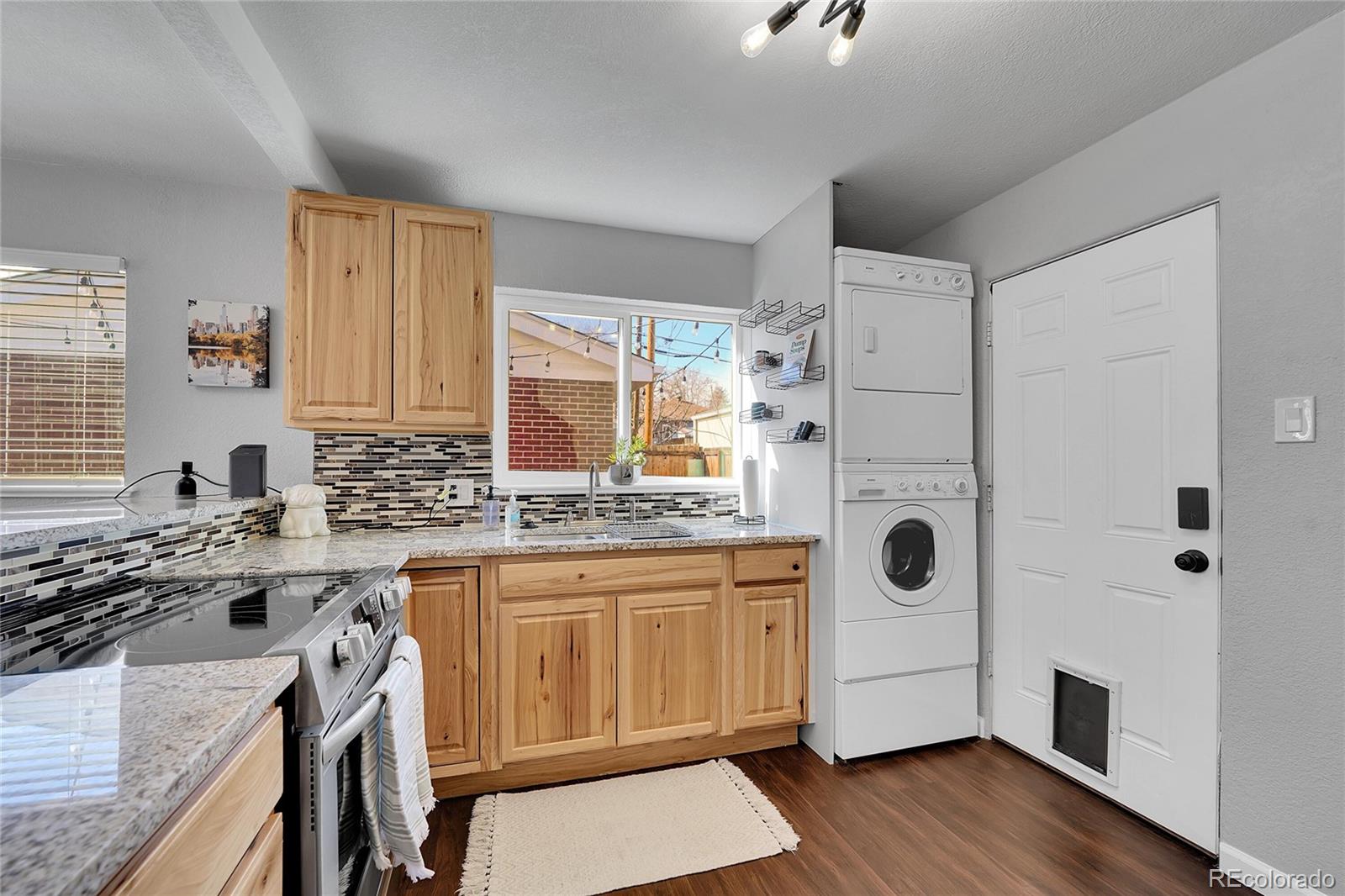 MLS Image #5 for 4501  bryant street,denver, Colorado