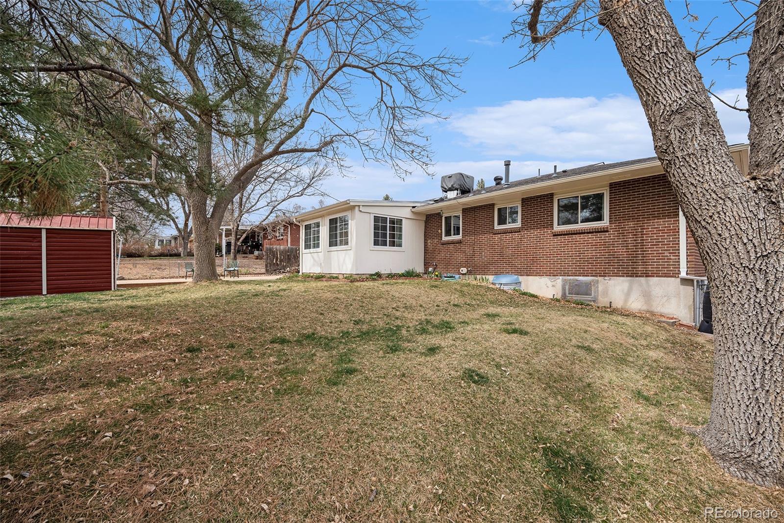 MLS Image #31 for 12008 w mexico place,lakewood, Colorado