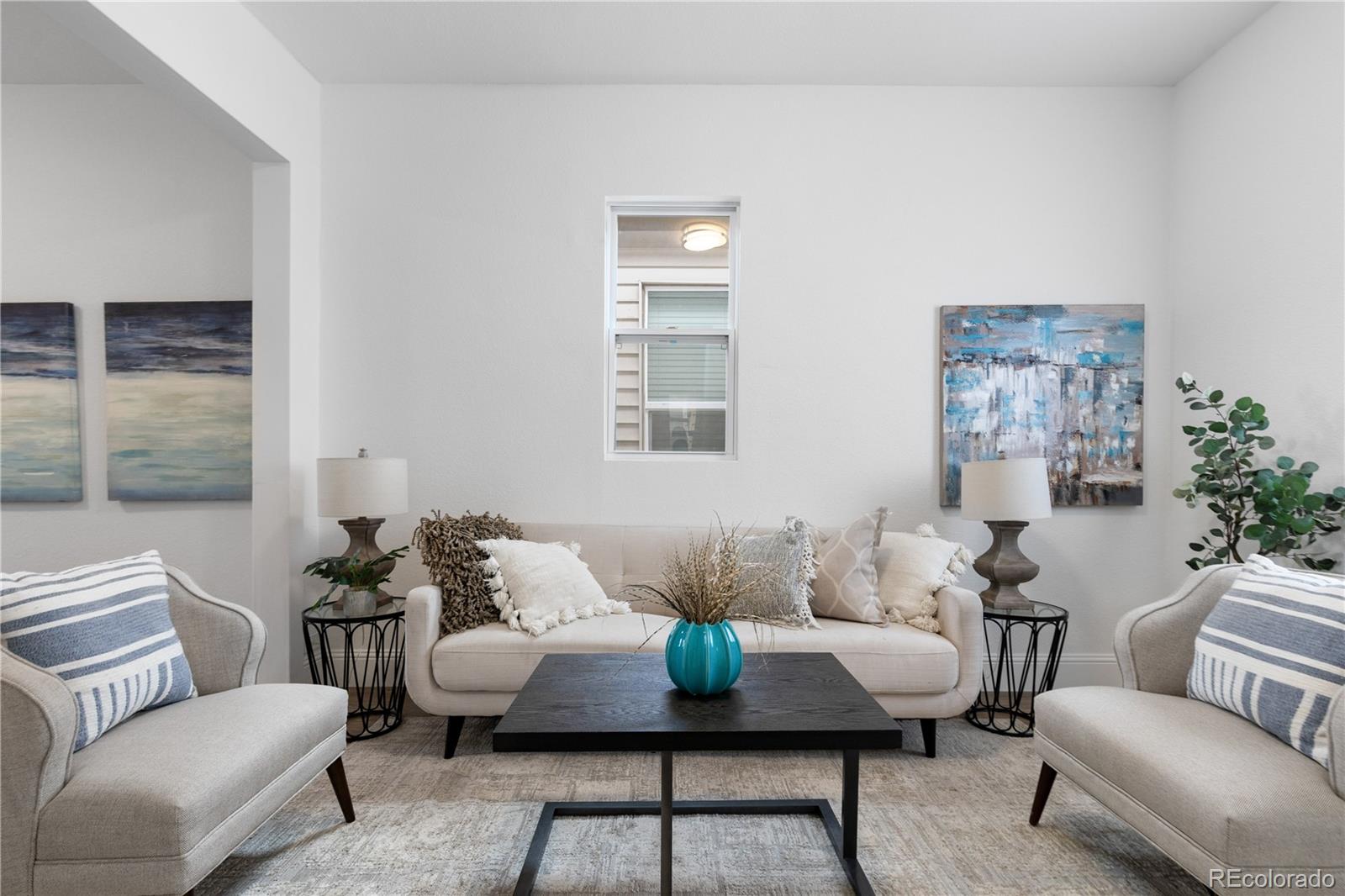 MLS Image #2 for 4442  josephine street,denver, Colorado