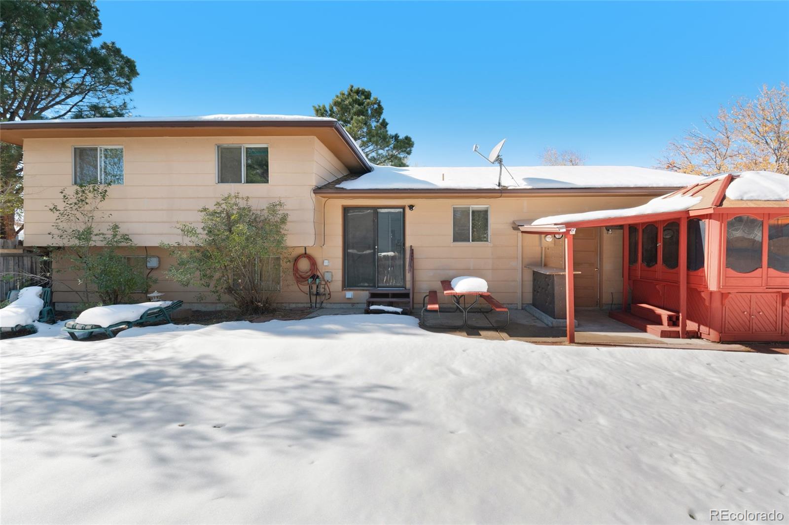 MLS Image #22 for 1009  galley place,colorado springs, Colorado