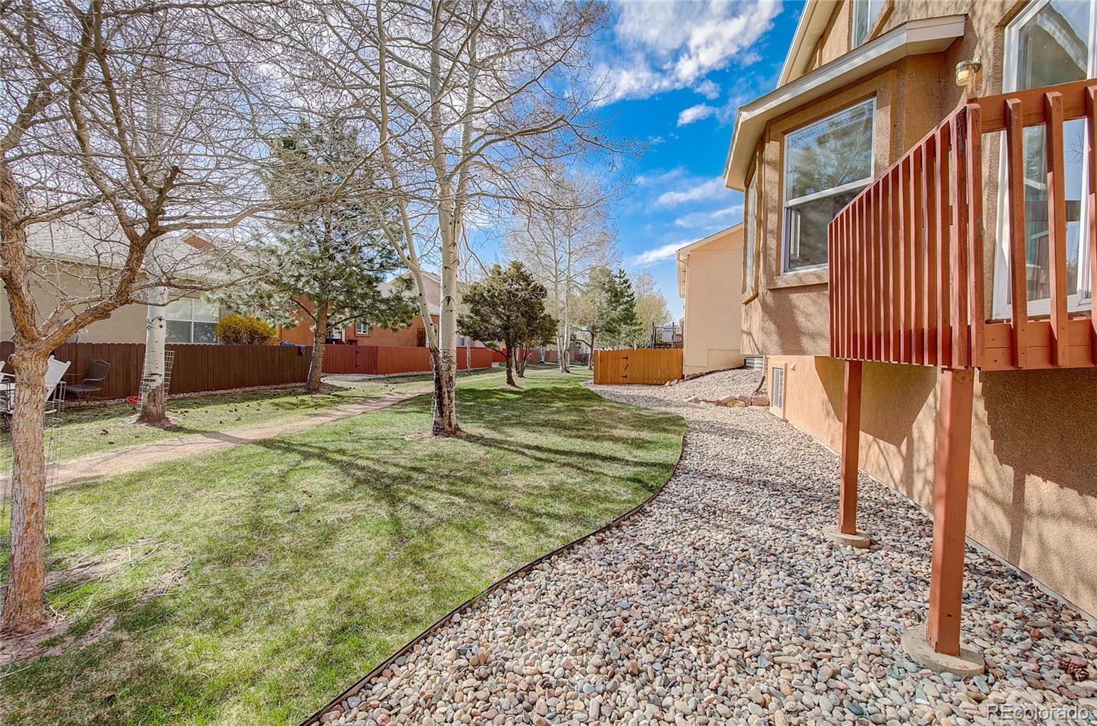 MLS Image #26 for 5145  redleaf lane,colorado springs, Colorado