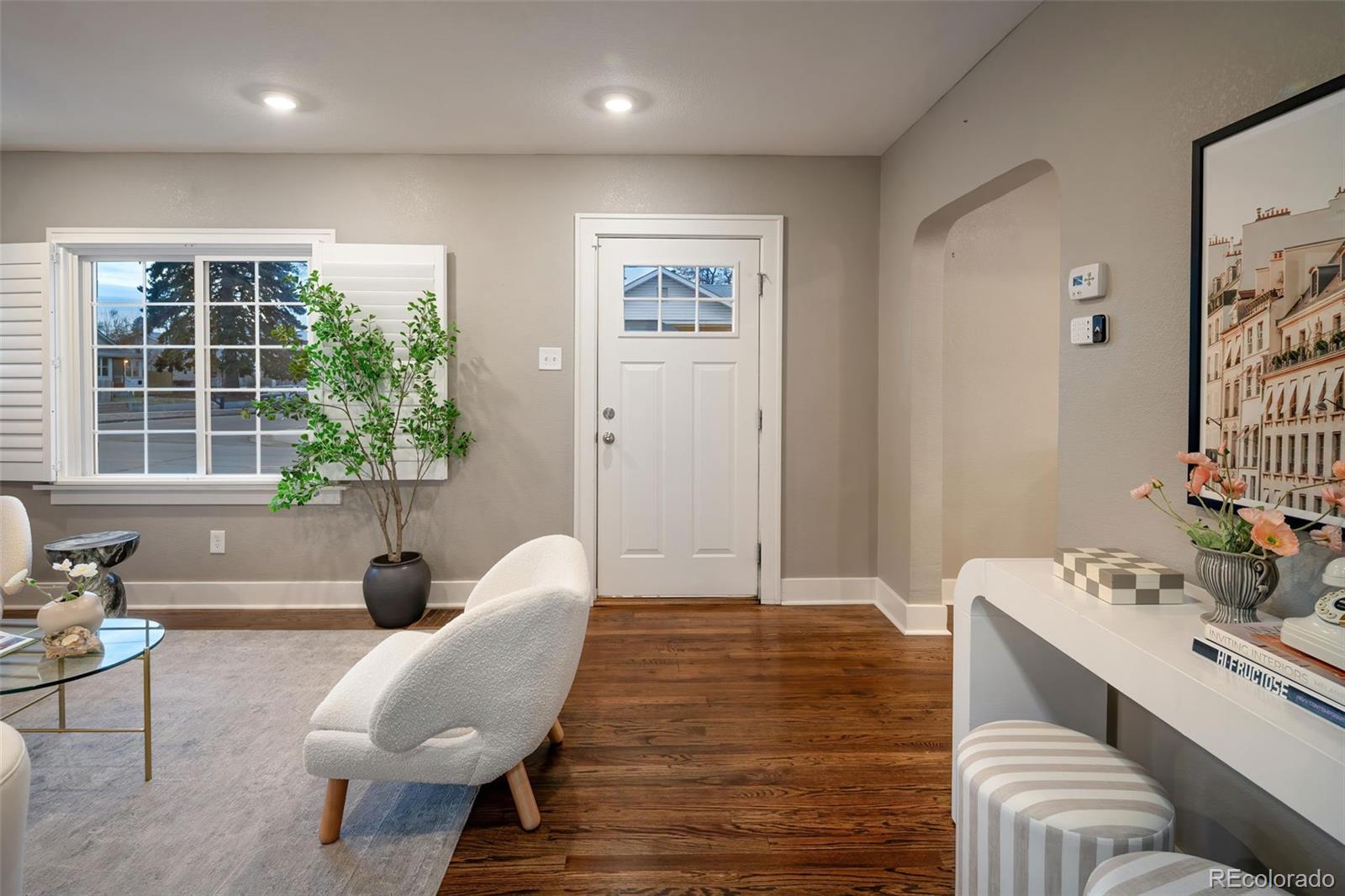 MLS Image #2 for 285 e dartmouth avenue,englewood, Colorado