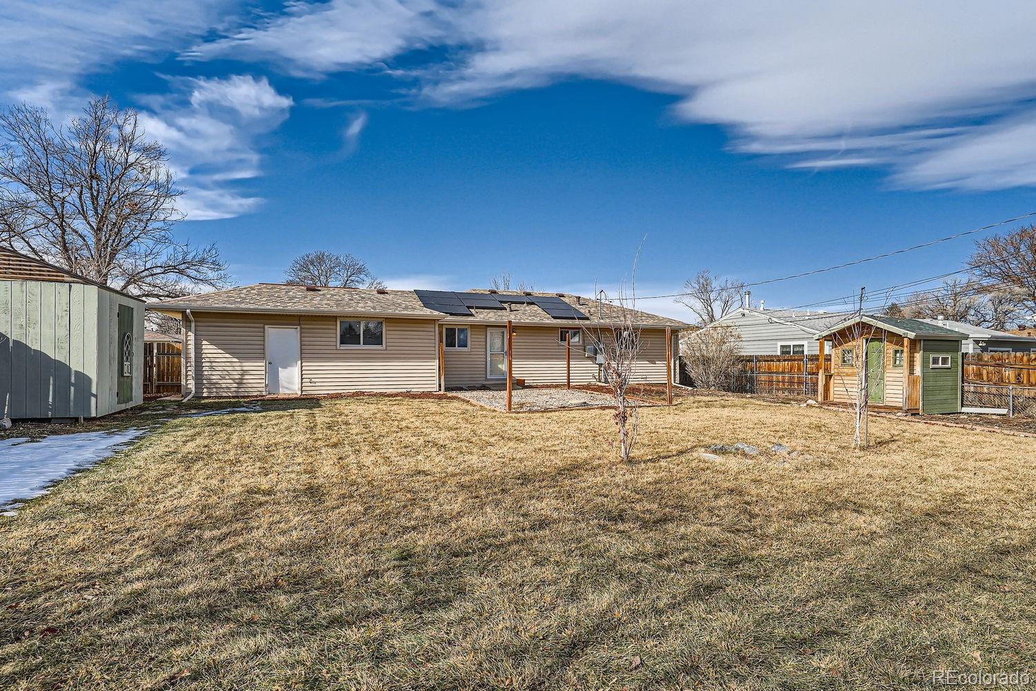 MLS Image #32 for 454 s jay street,lakewood, Colorado