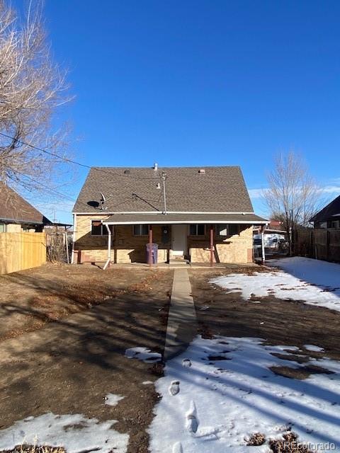 MLS Image #14 for 3745  fairfax street,denver, Colorado