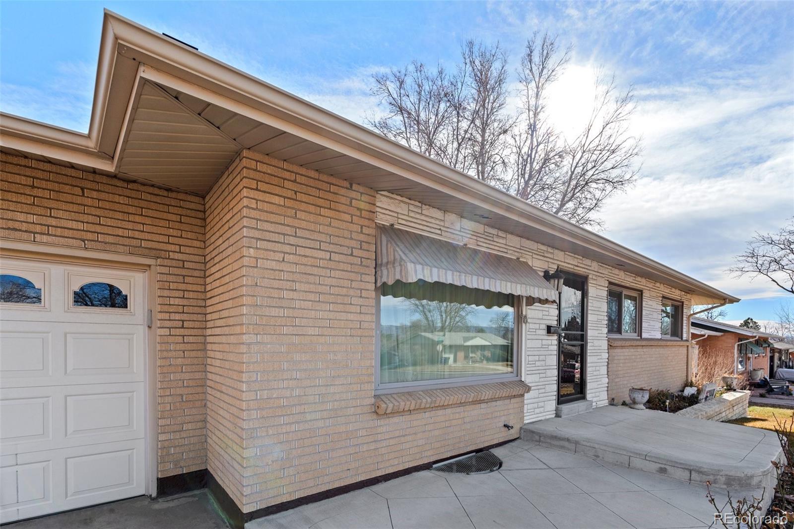 MLS Image #3 for 2898 s patton court,denver, Colorado