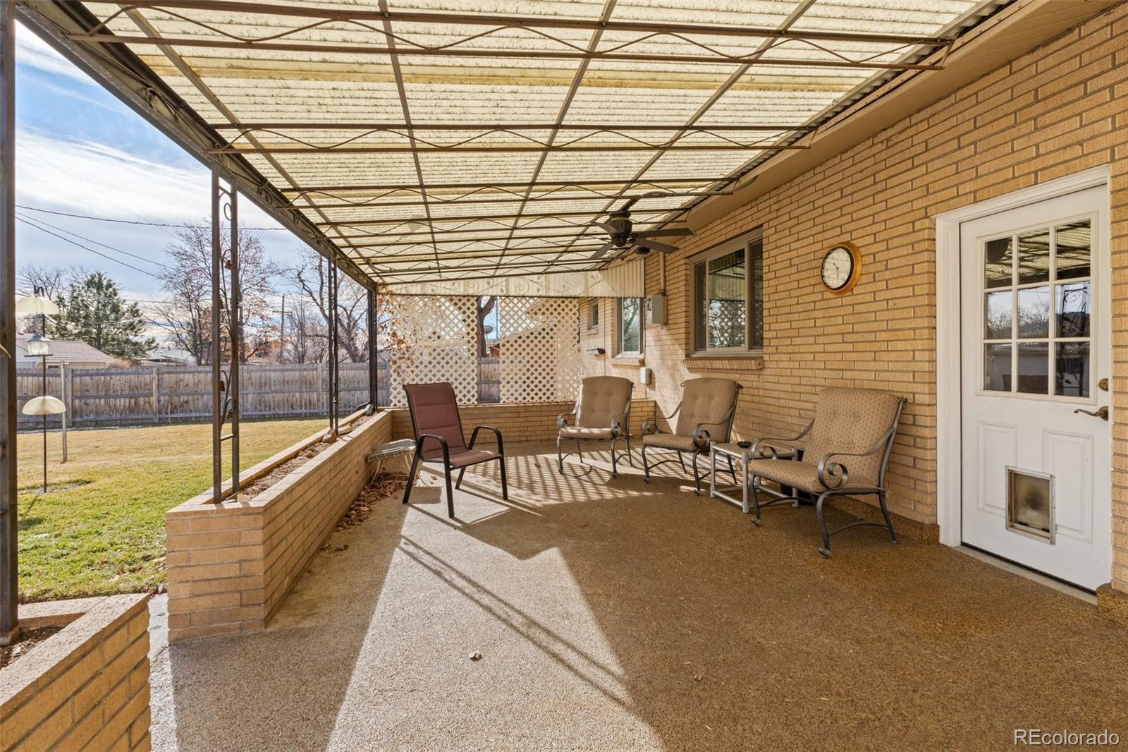 MLS Image #34 for 2898 s patton court,denver, Colorado