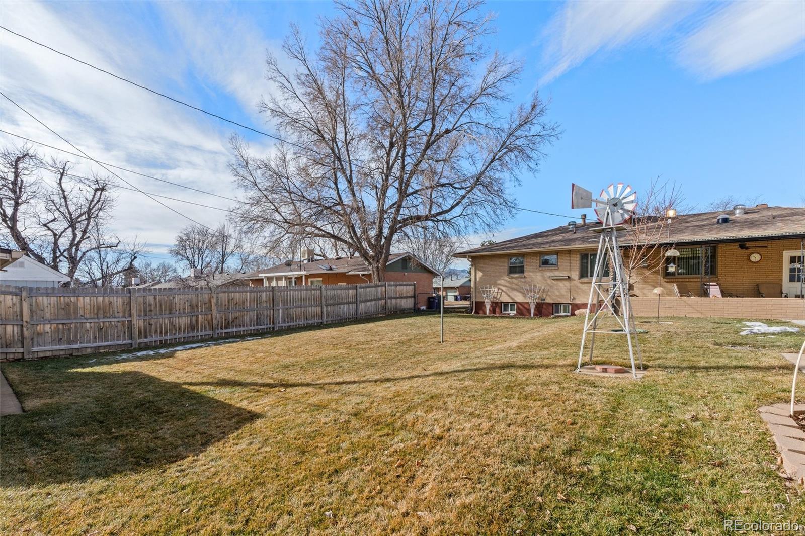 MLS Image #37 for 2898 s patton court,denver, Colorado