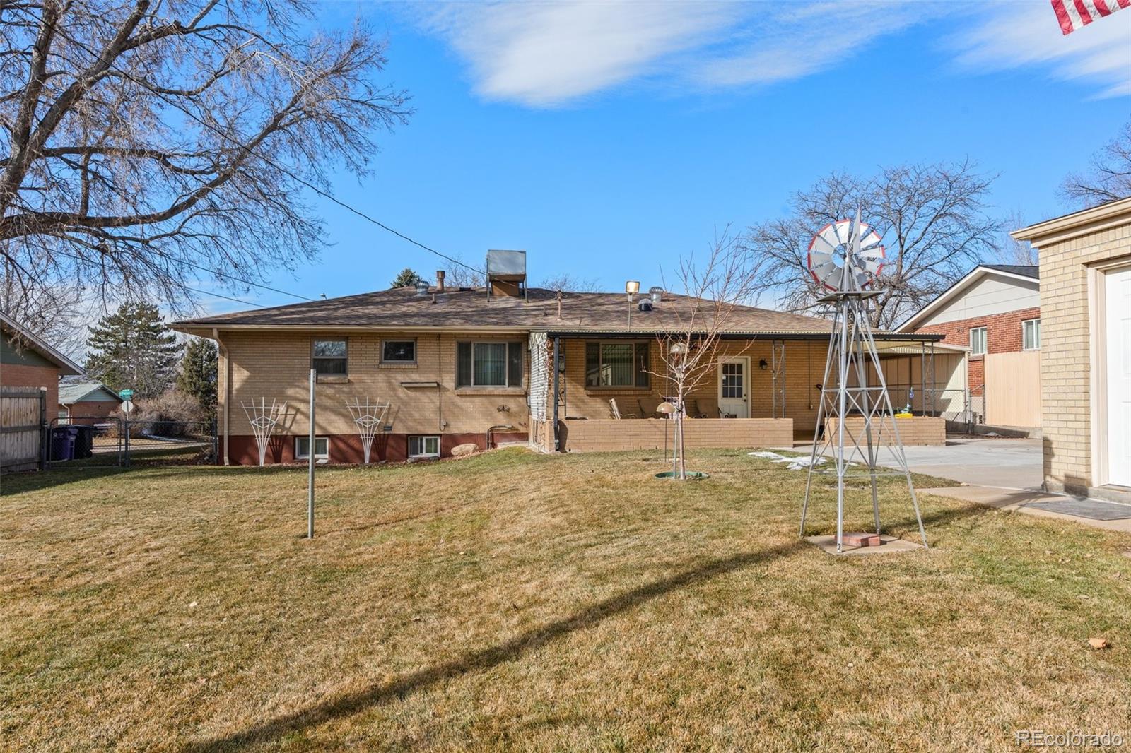 MLS Image #38 for 2898 s patton court,denver, Colorado