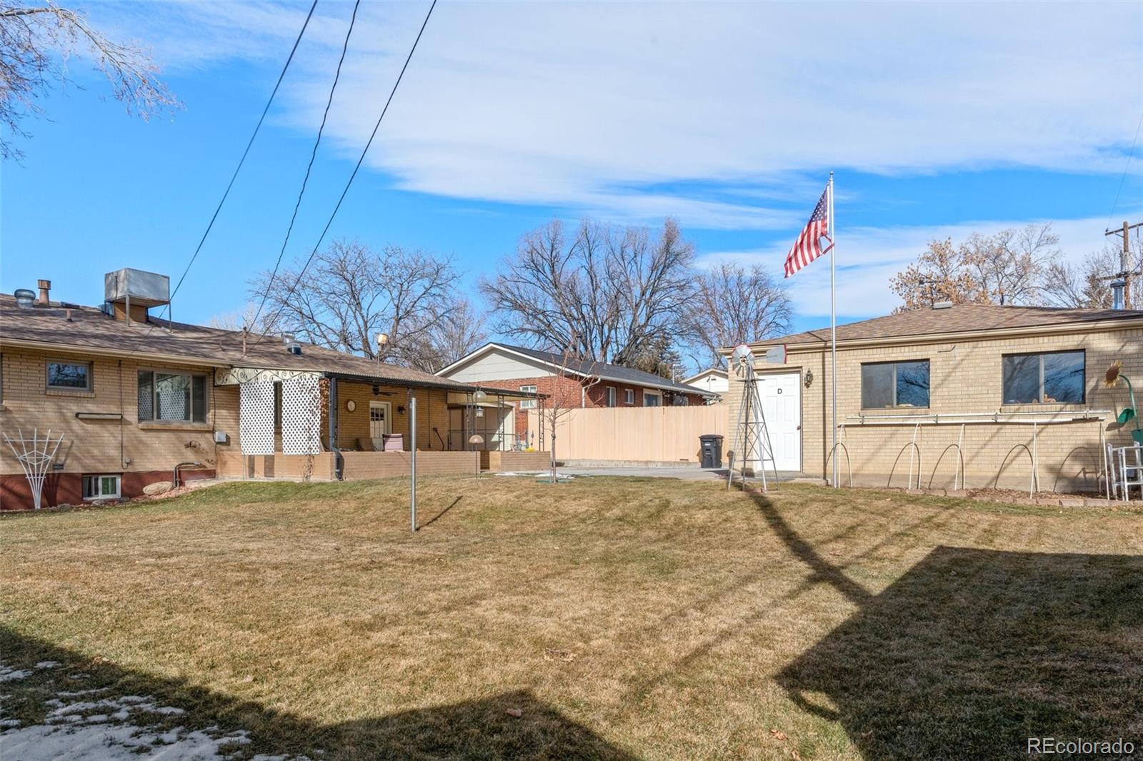 MLS Image #39 for 2898 s patton court,denver, Colorado