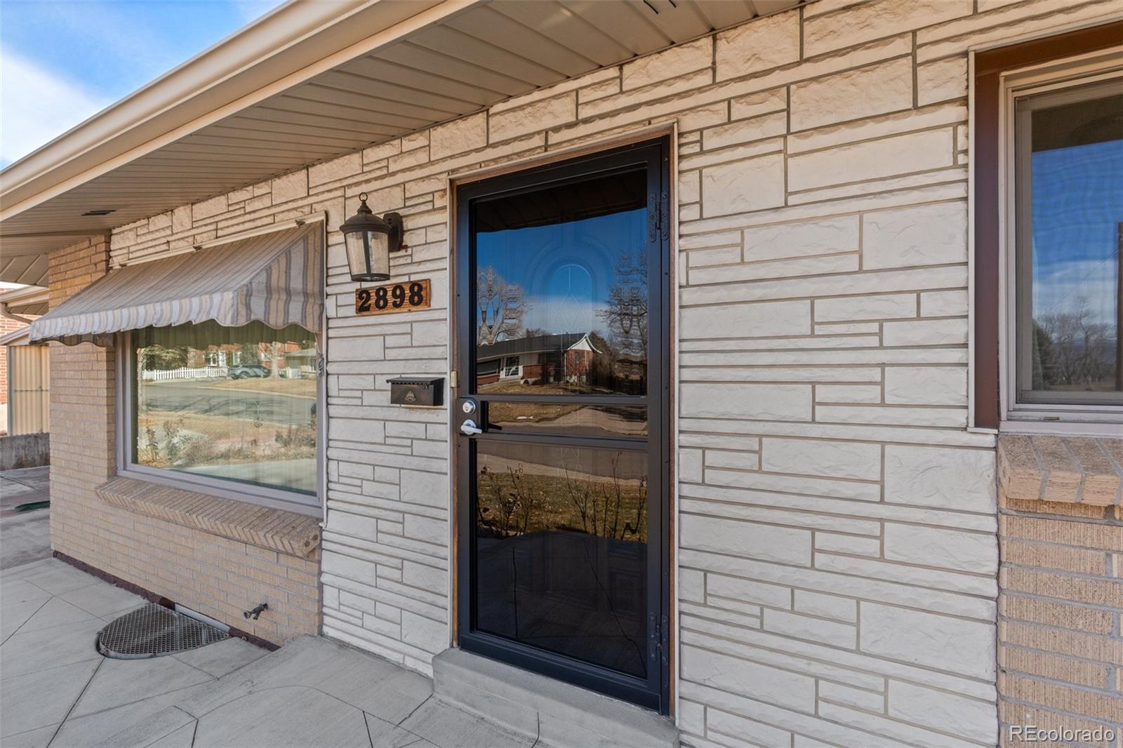 MLS Image #4 for 2898 s patton court,denver, Colorado