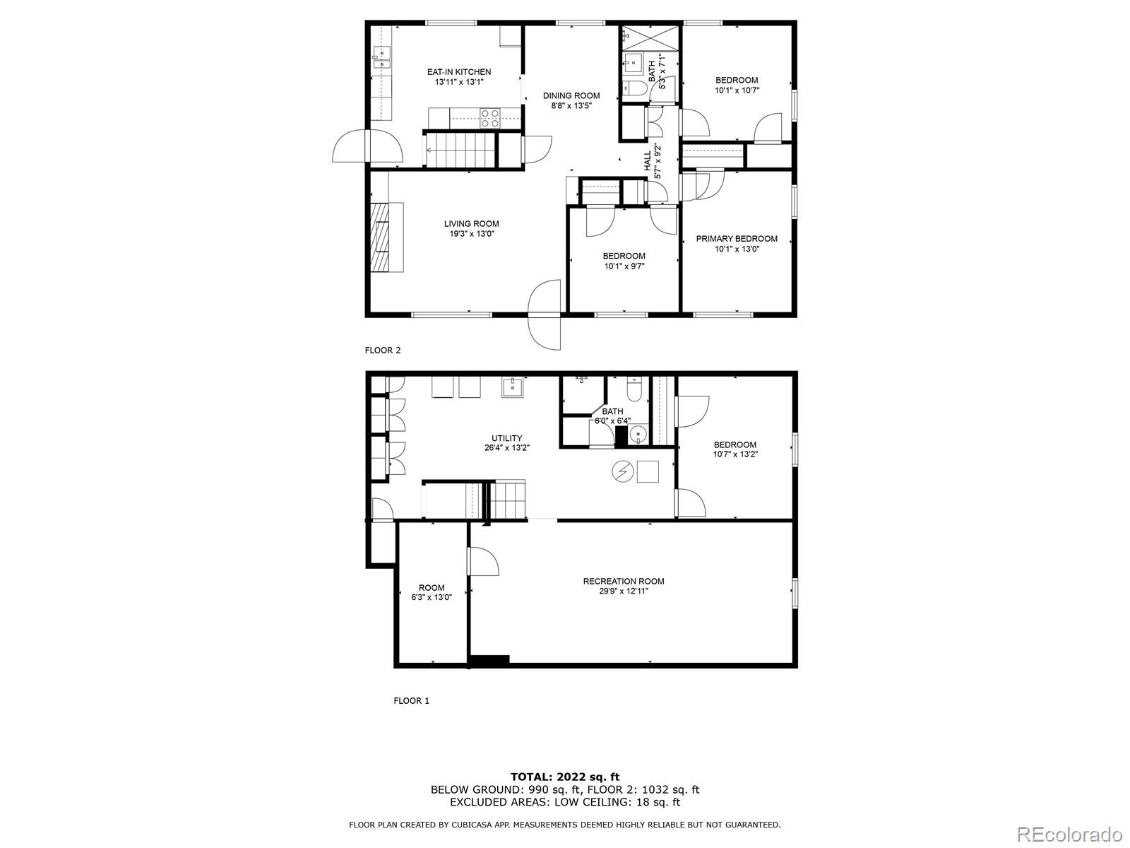 MLS Image #41 for 2898 s patton court,denver, Colorado