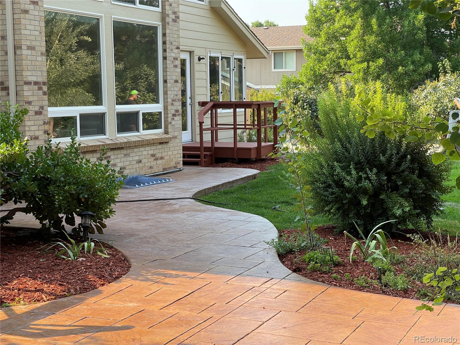 MLS Image #28 for 7762 s eudora court,centennial, Colorado