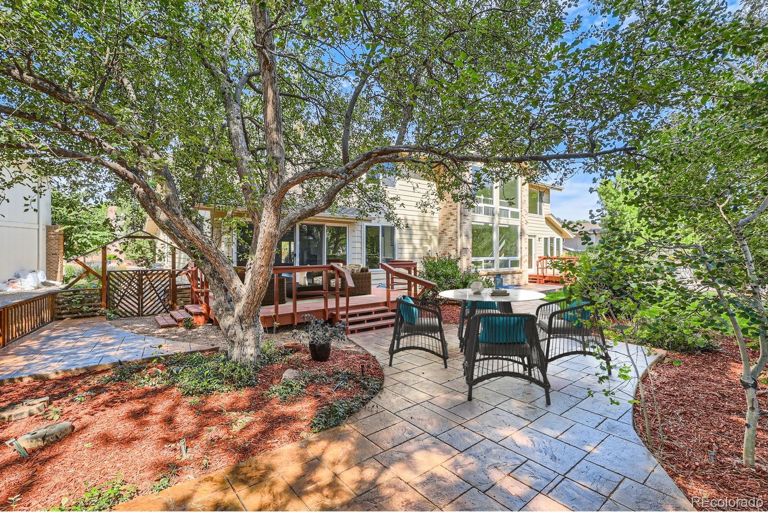 MLS Image #29 for 7762 s eudora court,centennial, Colorado