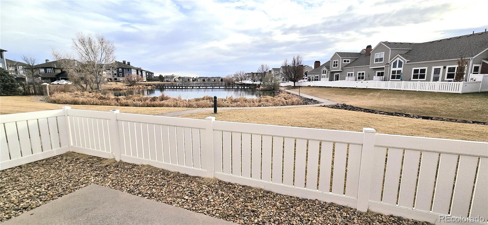 Report Image for 15555 E 40th Avenue,Denver, Colorado