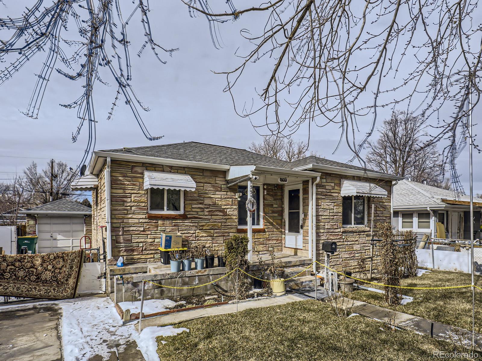 CMA Image for 1333  hanover street,Aurora, Colorado