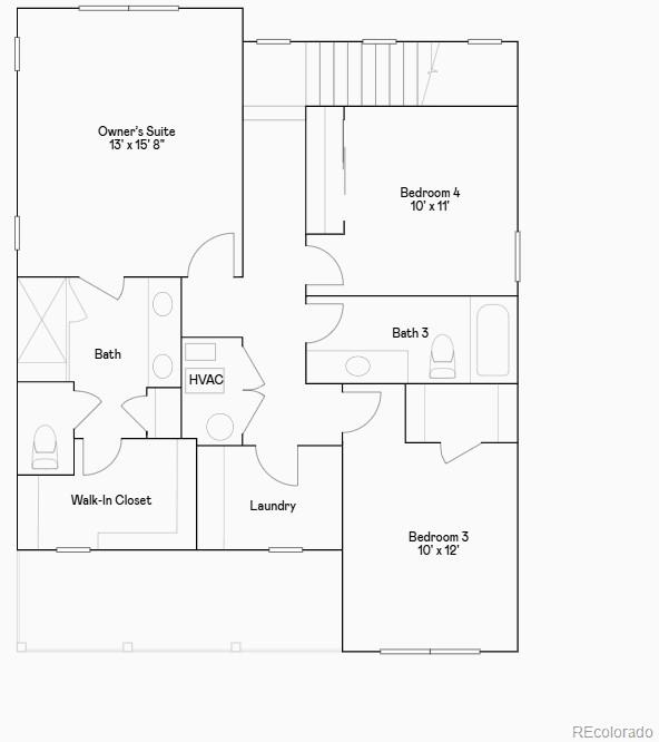 MLS Image #3 for 6646 e 149th avenue,thornton, Colorado