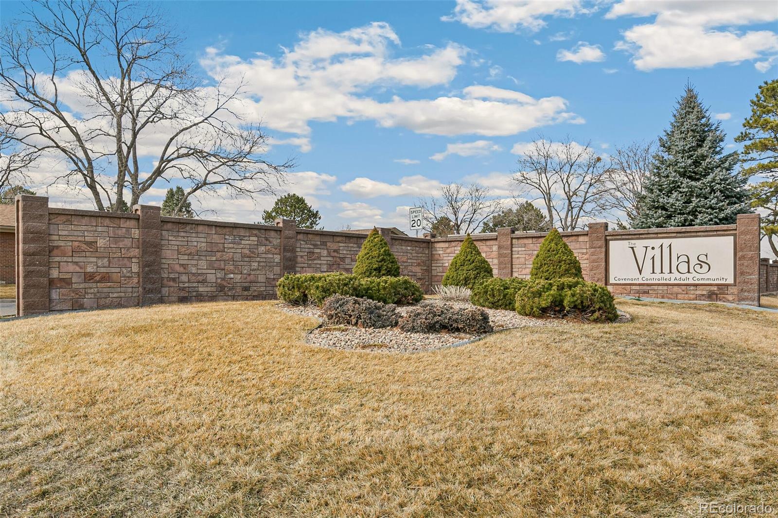 MLS Image #3 for 7492 w cedar circle,lakewood, Colorado