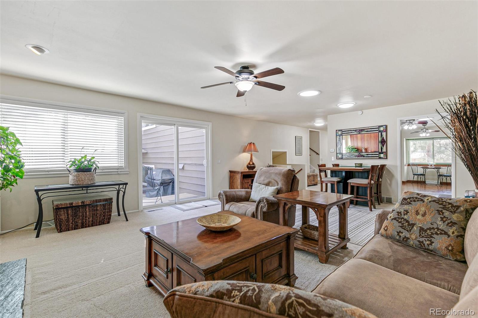 MLS Image #5 for 7492 w cedar circle,lakewood, Colorado