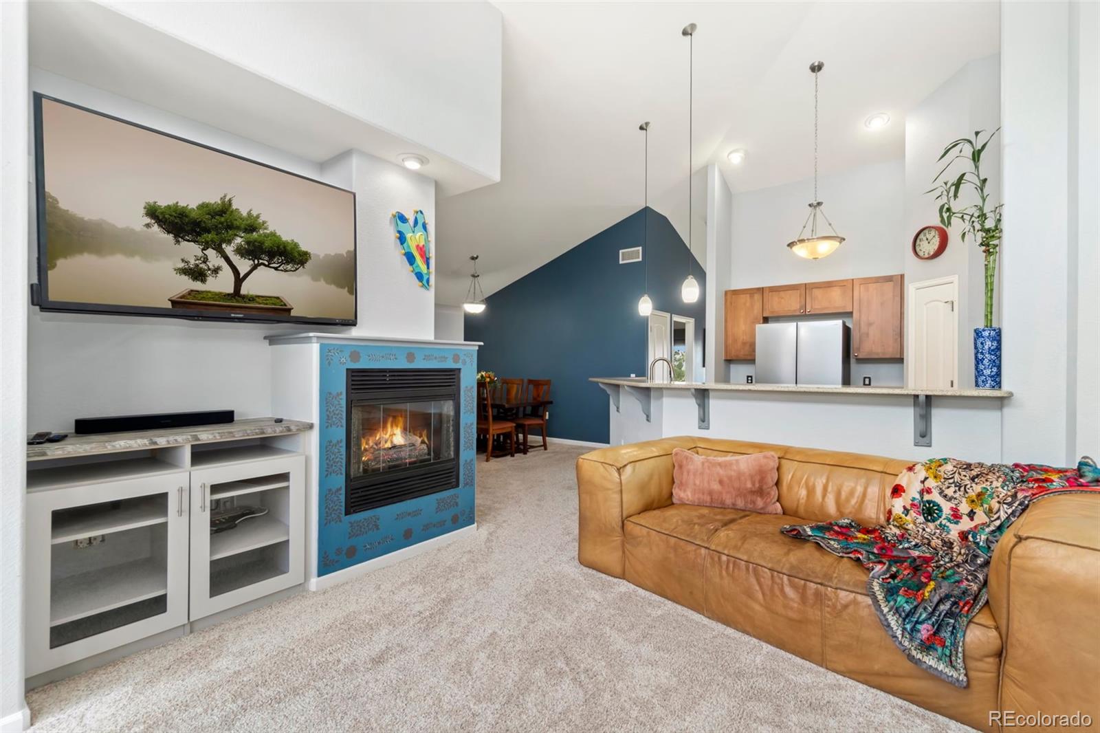 MLS Image #10 for 8627  gold peak place,highlands ranch, Colorado