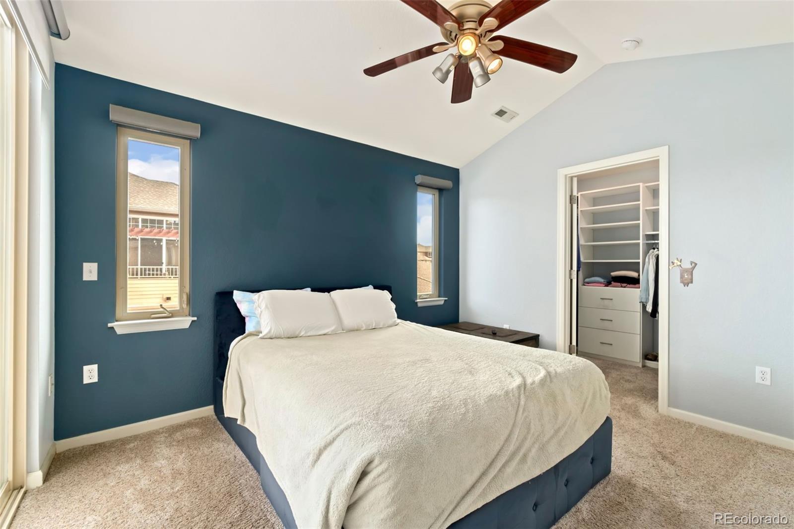 MLS Image #11 for 8627  gold peak place,highlands ranch, Colorado