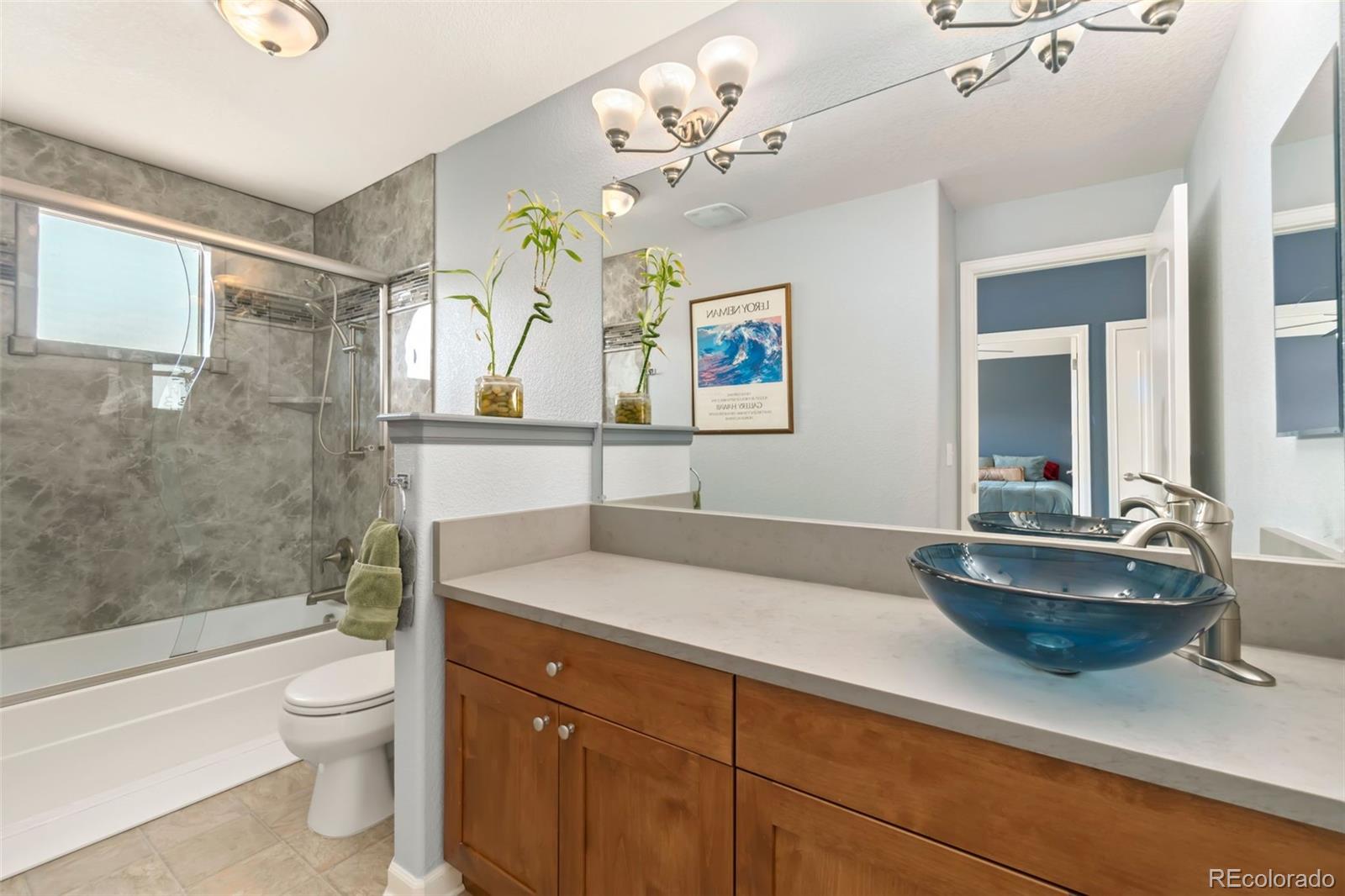 MLS Image #15 for 8627  gold peak place,highlands ranch, Colorado