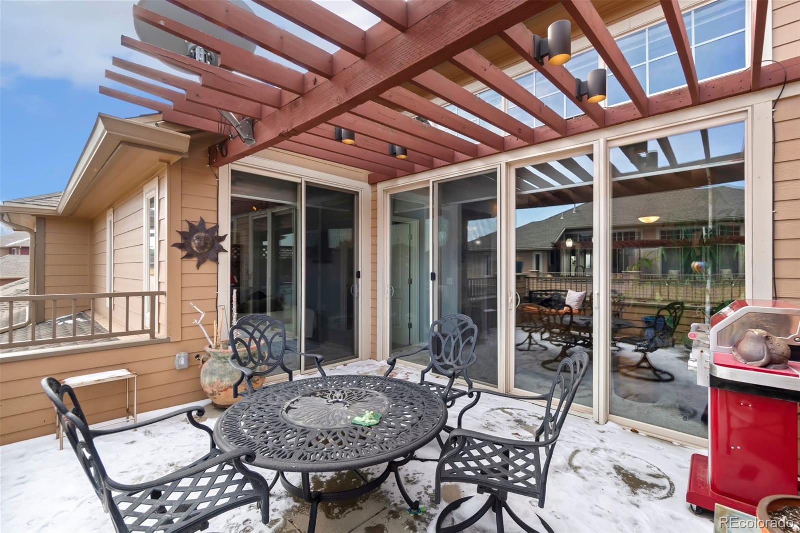 MLS Image #17 for 8627  gold peak place,highlands ranch, Colorado