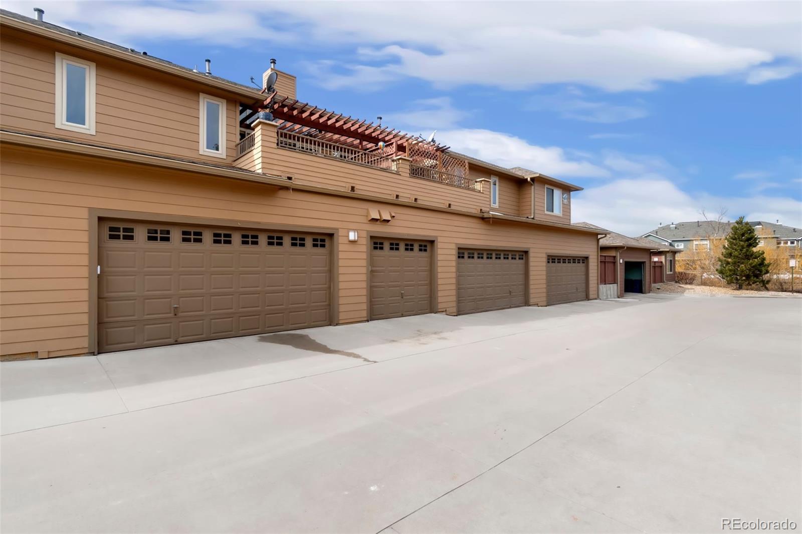 MLS Image #20 for 8627  gold peak place,highlands ranch, Colorado
