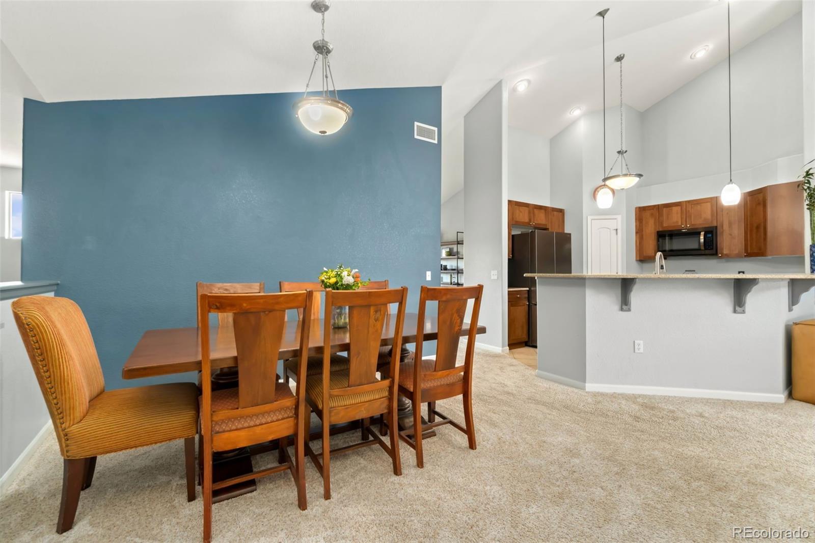 MLS Image #6 for 8627  gold peak place,highlands ranch, Colorado