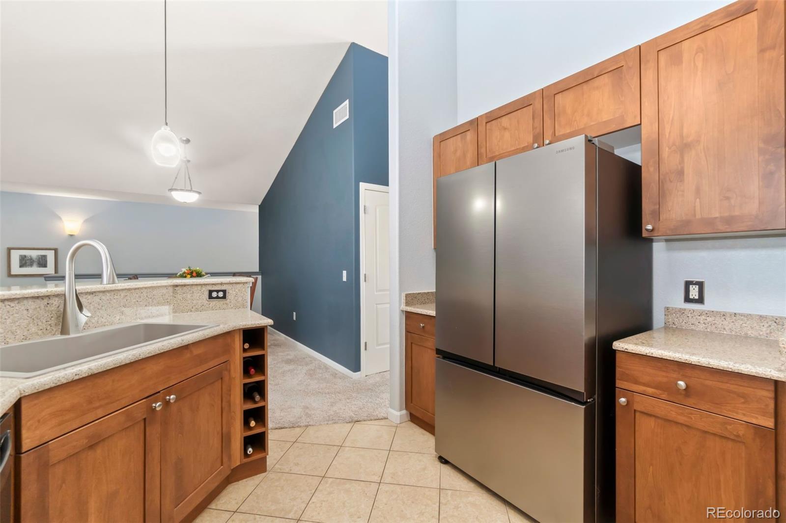 MLS Image #7 for 8627  gold peak place,highlands ranch, Colorado