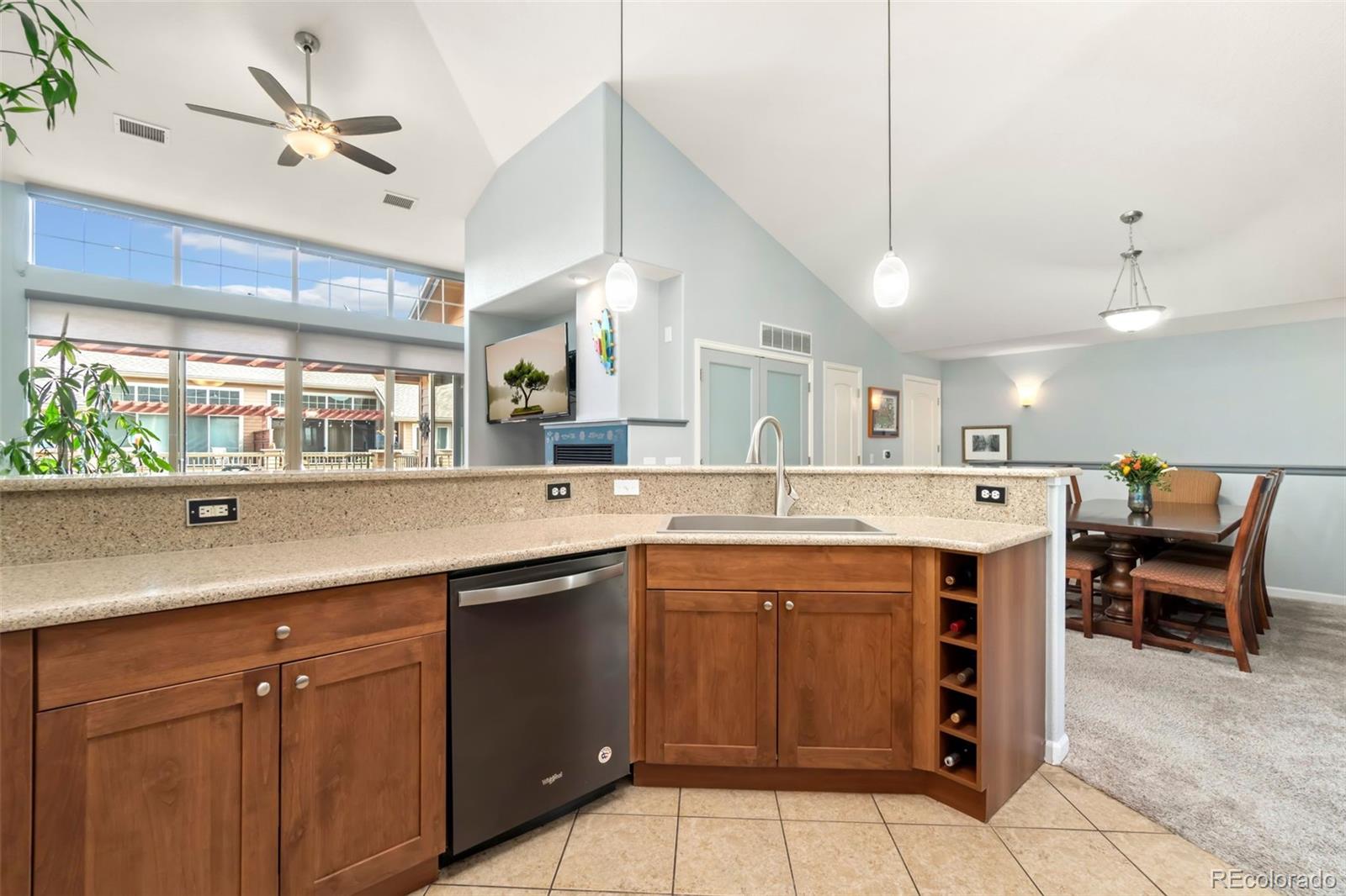 MLS Image #8 for 8627  gold peak place,highlands ranch, Colorado