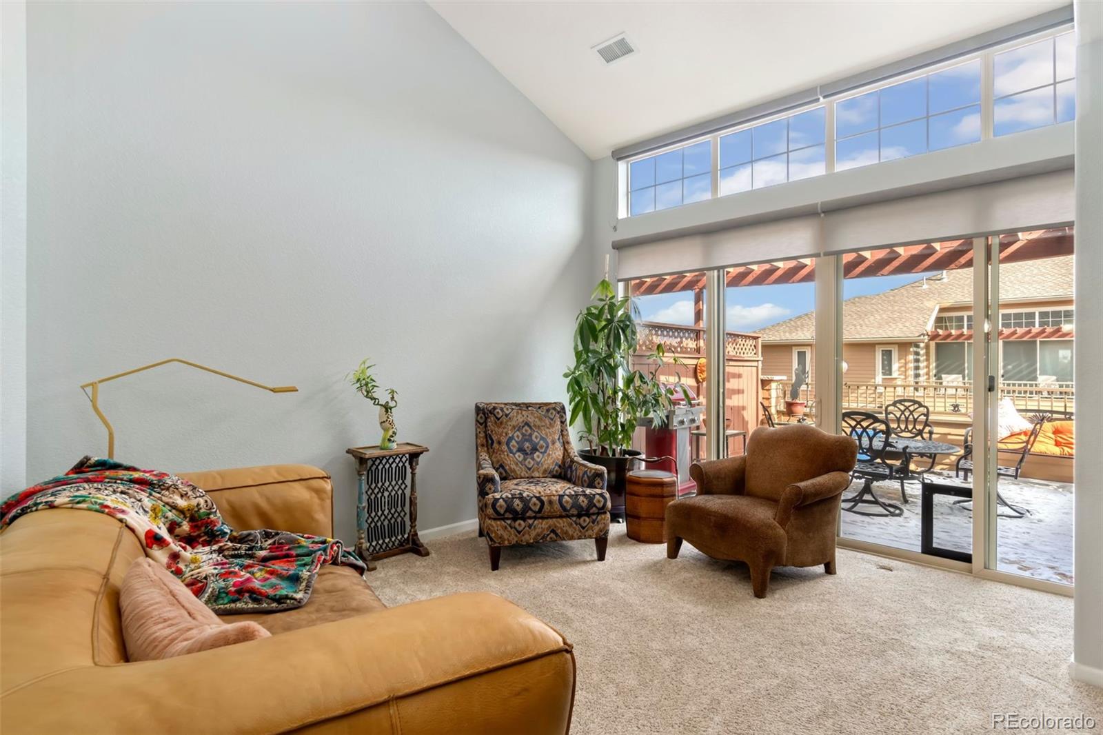 MLS Image #9 for 8627  gold peak place,highlands ranch, Colorado
