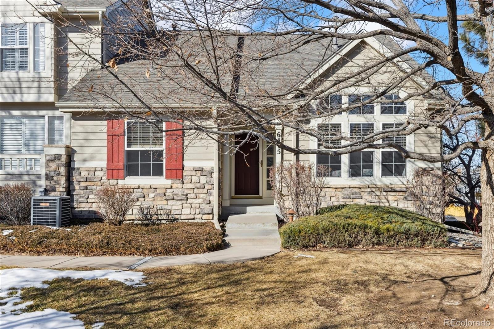 MLS Image #1 for 6415  trailhead road,highlands ranch, Colorado