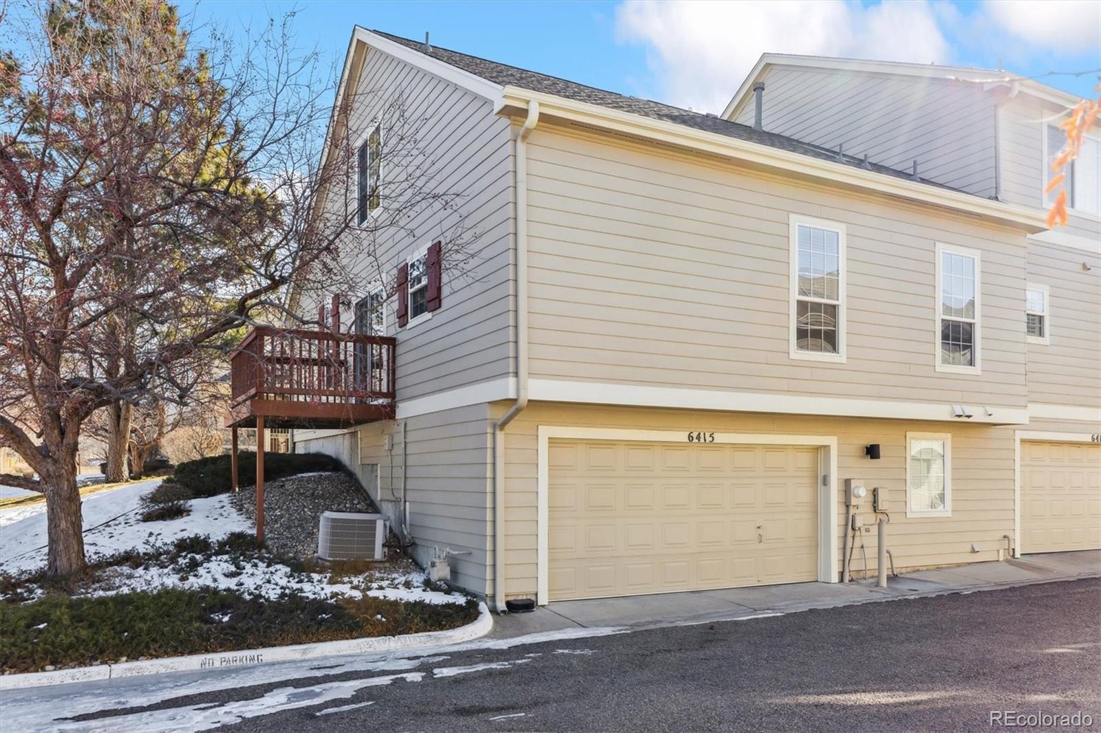 MLS Image #19 for 6415  trailhead road,highlands ranch, Colorado