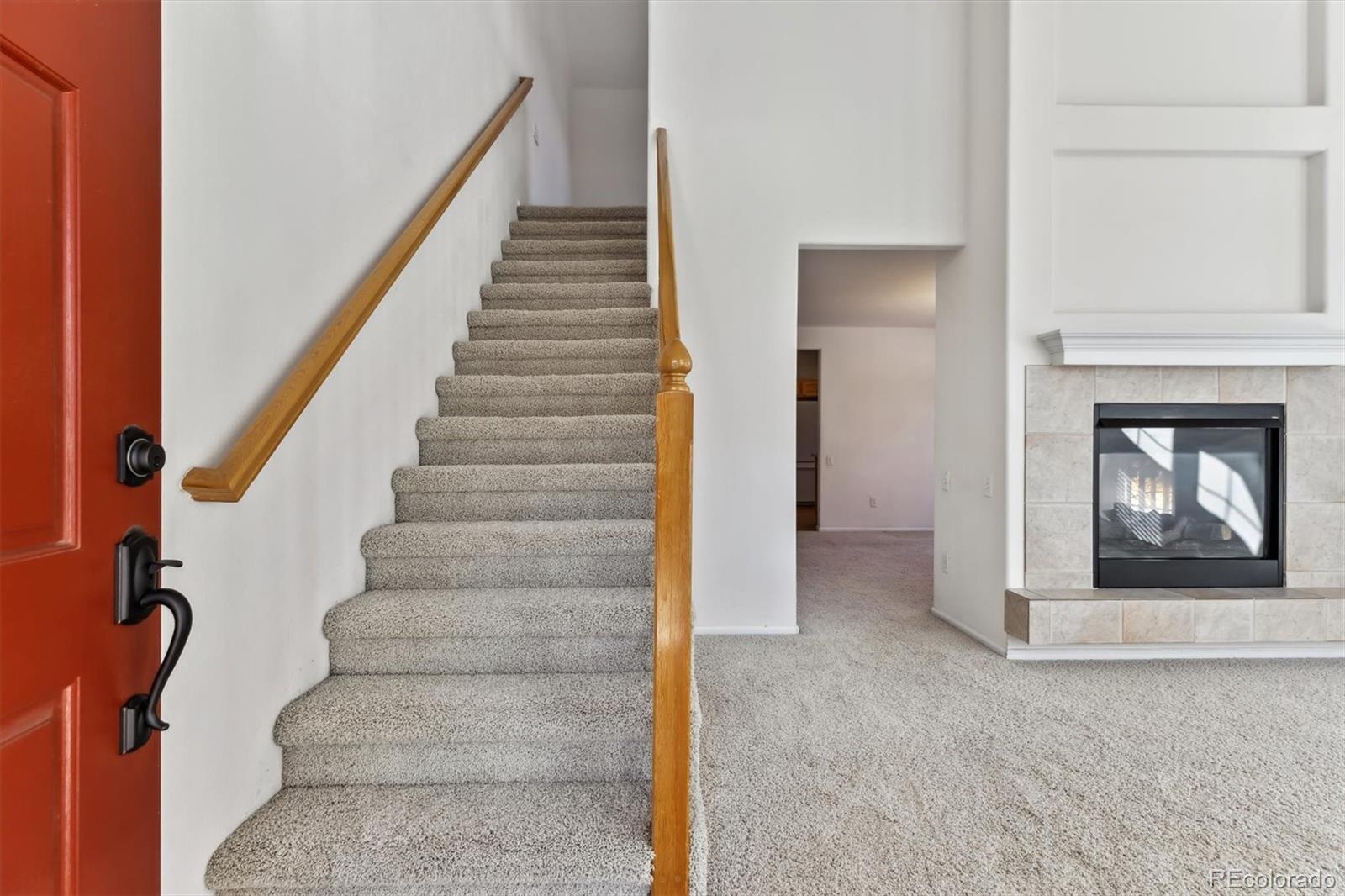 MLS Image #2 for 6415  trailhead road,highlands ranch, Colorado