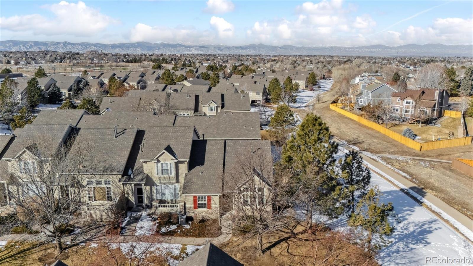 MLS Image #21 for 6415  trailhead road,highlands ranch, Colorado