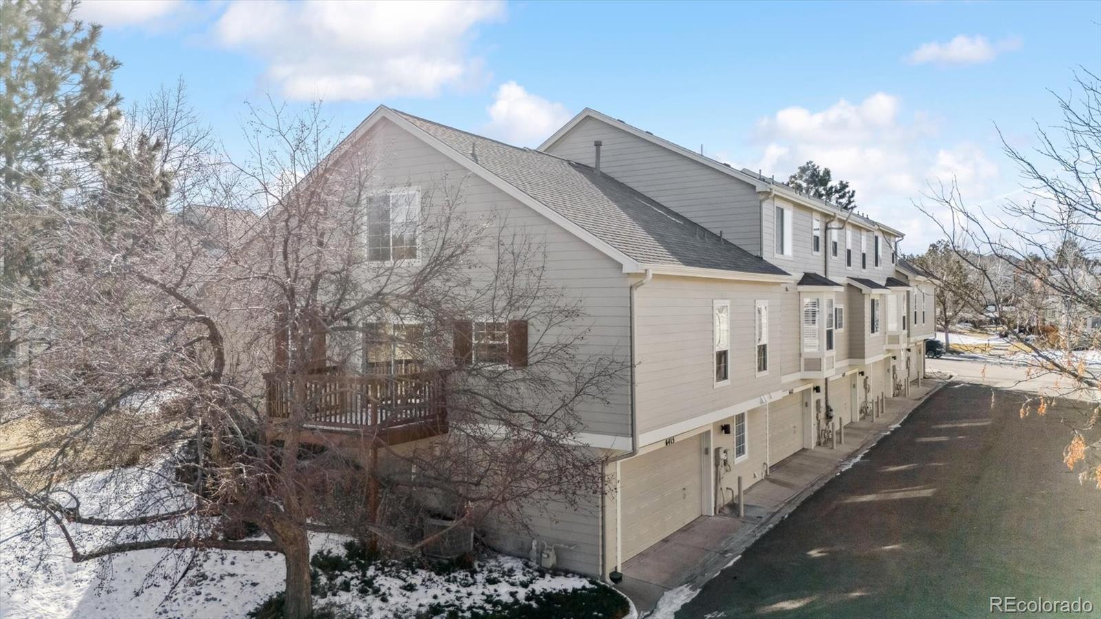 MLS Image #23 for 6415  trailhead road,highlands ranch, Colorado