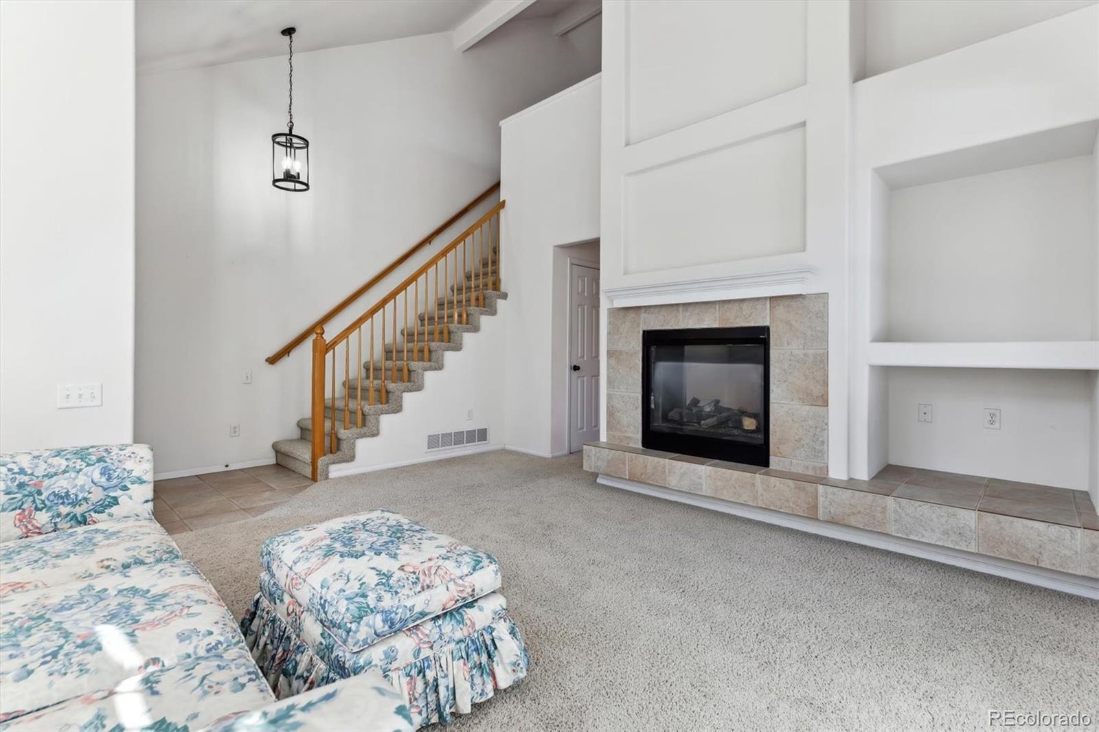 MLS Image #5 for 6415  trailhead road,highlands ranch, Colorado