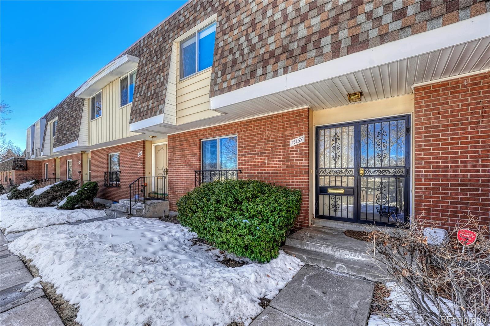 MLS Image #0 for 13137 w ohio avenue ,lakewood, Colorado
