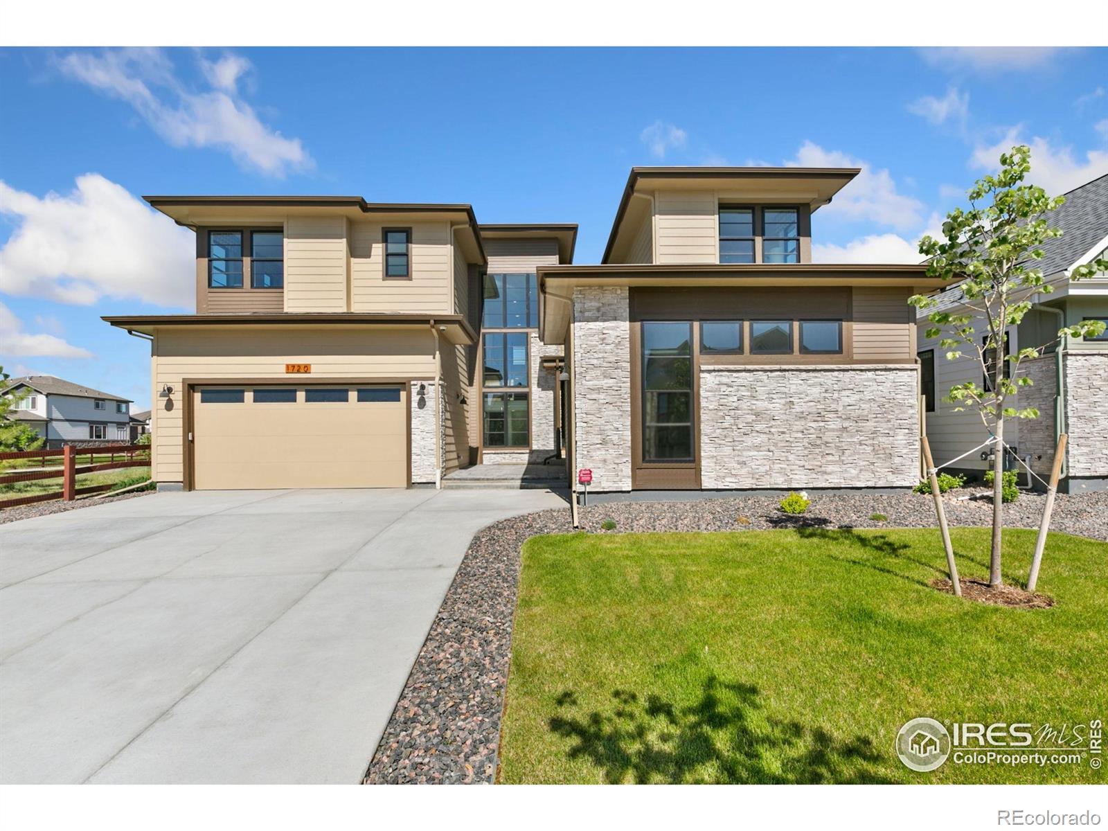 MLS Image #0 for 1720  branching canopy drive,windsor, Colorado
