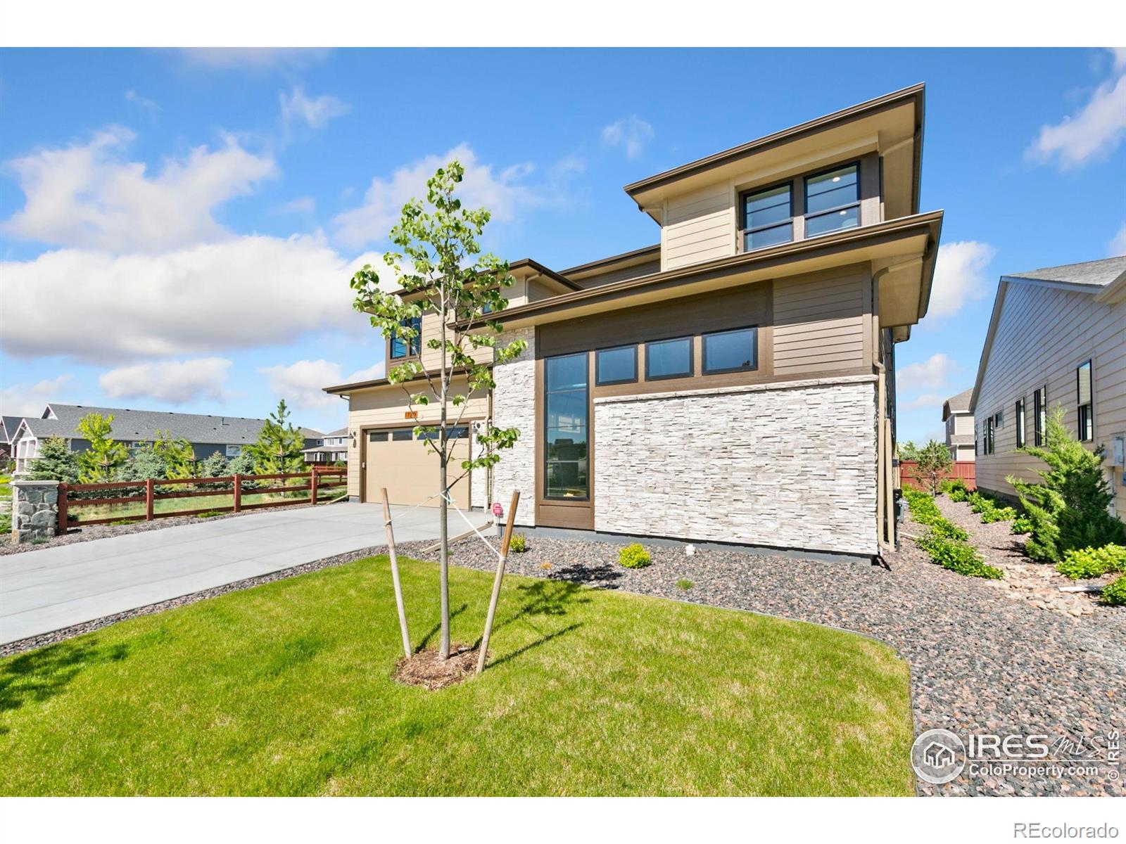 MLS Image #2 for 1720  branching canopy drive,windsor, Colorado