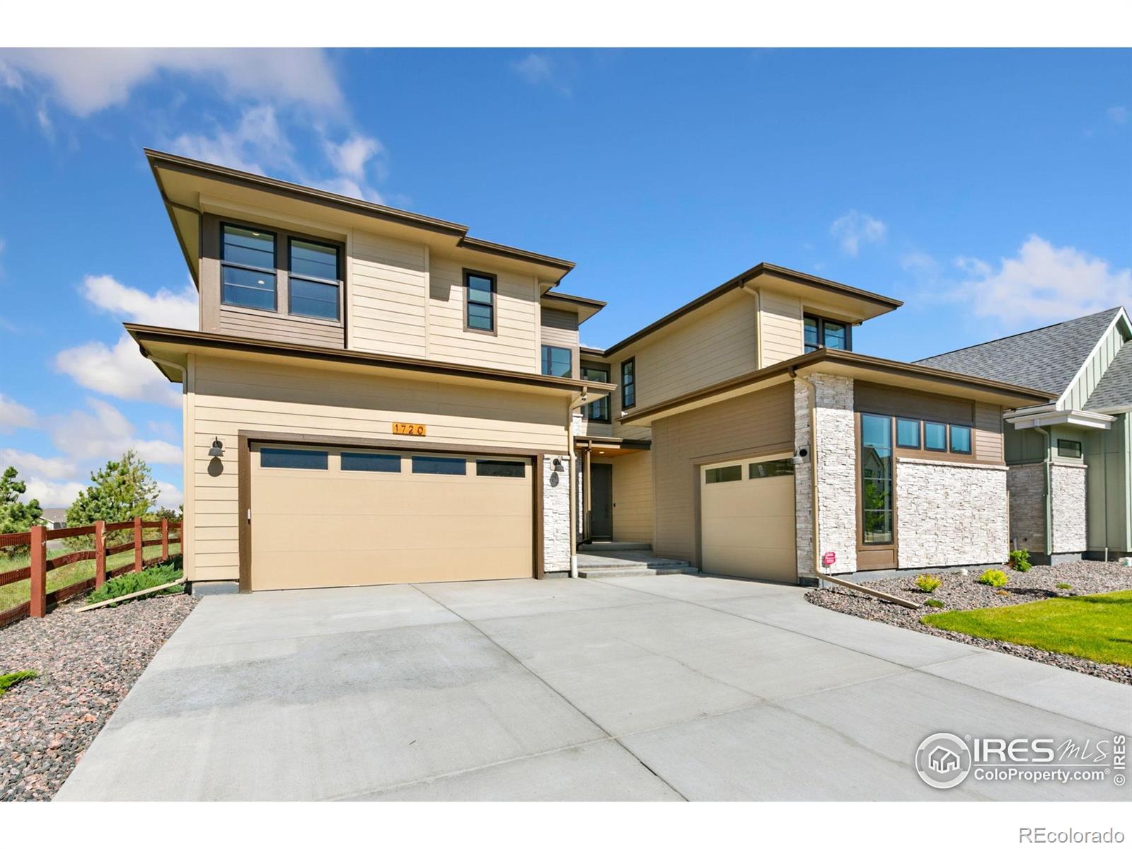 MLS Image #3 for 1720  branching canopy drive,windsor, Colorado